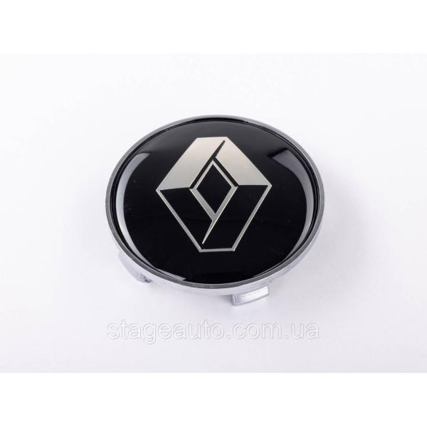 Ковпачки Заглушки з логотипом Renault Рено 68мм від BMW, Renault Trafic, Рено трафік