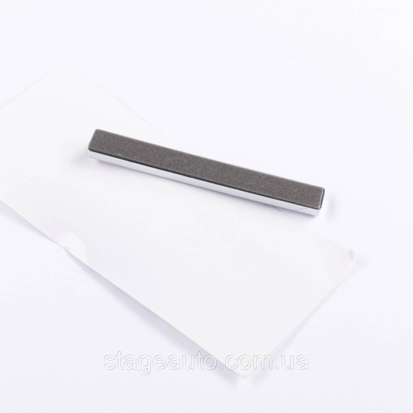 Trunk nameplate, trunk inscription Audi, Audi Quattro, Quattro, A3, A4, A5, A6, A7, A8, Q3, Q5, Q7,