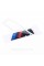 Metal emblem (logo) M Power BMW (BMW) nameplate on the trunk Black 8.9 x 2.9 cm