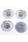 Caps for Volkswagen Disks Volkswagen 145mm 3C0 601 149 Q, 3C0601149, 3C0 601 025 B, Vw Passat B6