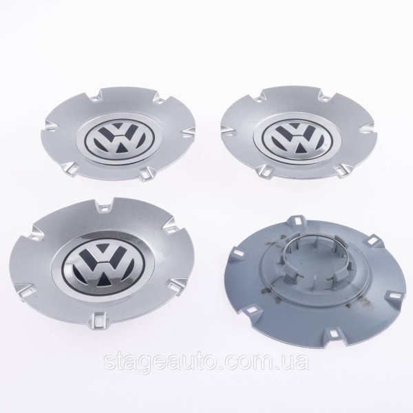 Caps for Volkswagen Disks Volkswagen 145mm 3C0 601 149 Q, 3C0601149, 3C0 601 025 B, Vw Passat B6