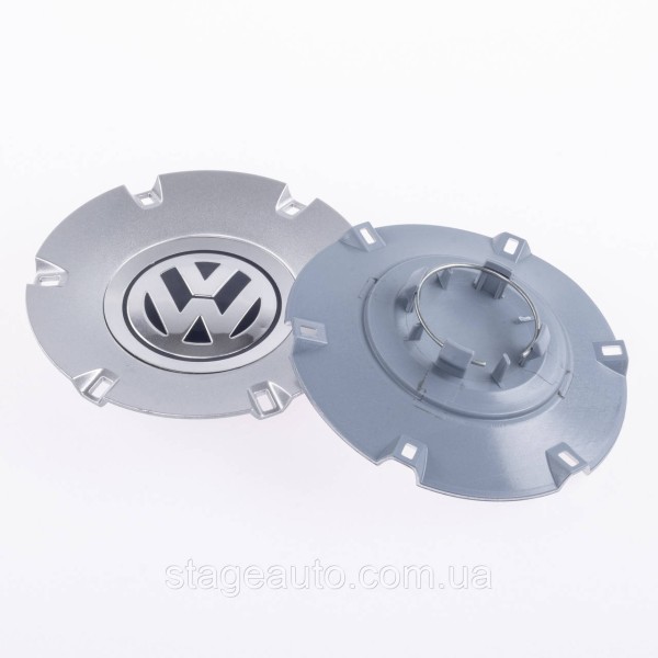 Caps for Volkswagen Disks Volkswagen 145mm 3C0 601 149 Q, 3C0601149, 3C0 601 025 B, Vw Passat B6
