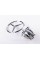 Emblem sight Mercedes badge in the hood Mercedes Stern, A2108800186