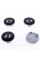 Caps plugs for alloy wheels Hyundai Hyundai 60mm, 52960-3S110