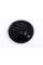 Emblem badge on the hood, trunk Skoda Skoda 90mm black gloss 32D853621A