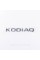 Badge emblem on the trunk KODIAQ for SKODA, Kodiak for Skoda chrome