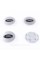Caps Plugs For Disks Land Rover 63mm, Range Rover and Sport,LR2,LR3,LR4, Discovery,Freelander,Evoque