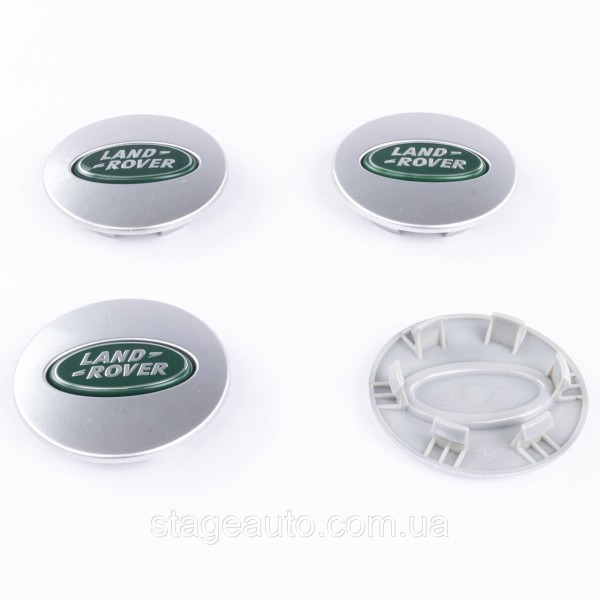 Caps Plugs For Disks Land Rover 63mm, Range Rover and Sport,LR2,LR3,LR4, Discovery,Freelander,Evoque