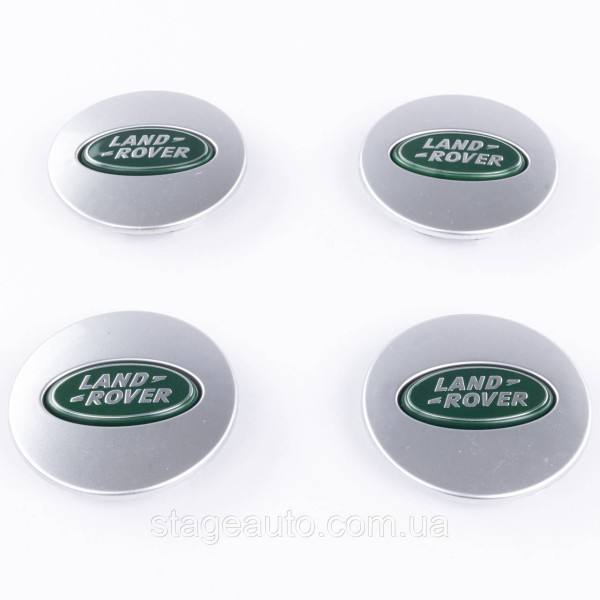 Caps Plugs For Disks Land Rover 63mm, Range Rover and Sport,LR2,LR3,LR4, Discovery,Freelander,Evoque