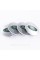 Caps Plugs For Disks Land Rover 63mm, Range Rover and Sport,LR2,LR3,LR4, Discovery,Freelander,Evoque