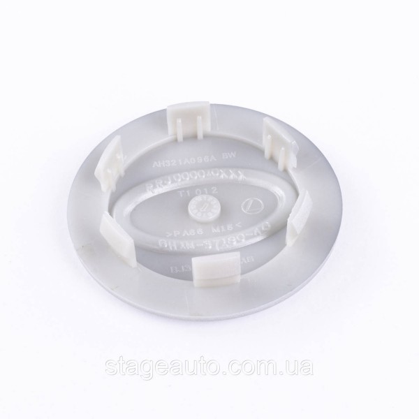 Caps Plugs For Disks Land Rover 63mm, Range Rover and Sport,LR2,LR3,LR4, Discovery,Freelander,Evoque