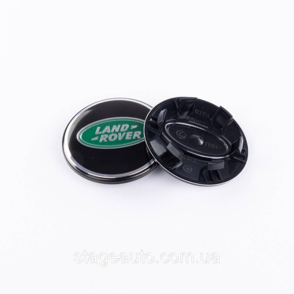 Caps Plugs For Disks Land Rover 63mm, Range Rover and Sport,LR2,LR3,LR4, Discovery,Freelander,Evoque