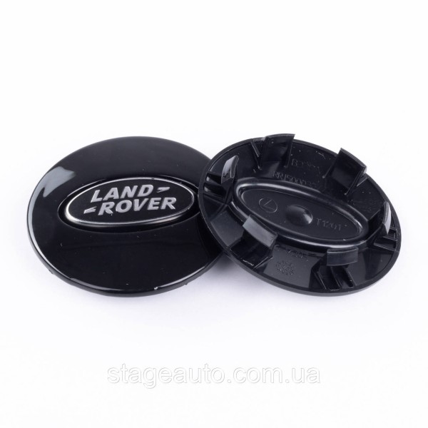 Caps Plugs For Disks Land Rover 63mm, Range Rover and Sport,LR2,LR3,LR4, Discovery,Freelander,Evoque