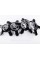 Caps with Skoda logo for Audi disks, 4F0601165N, 4F0 601 165 N