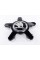 Caps with Skoda logo for Audi disks, 4F0601165N, 4F0 601 165 N