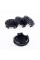 Caps plugs for alloy wheels TOYOTA Toyota, 57 mm Black 42603-02220