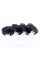 Caps plugs for alloy wheels TOYOTA Toyota, 57 mm Black 42603-02220