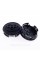 Caps plugs for alloy wheels TOYOTA Toyota, 57 mm Black 42603-02220