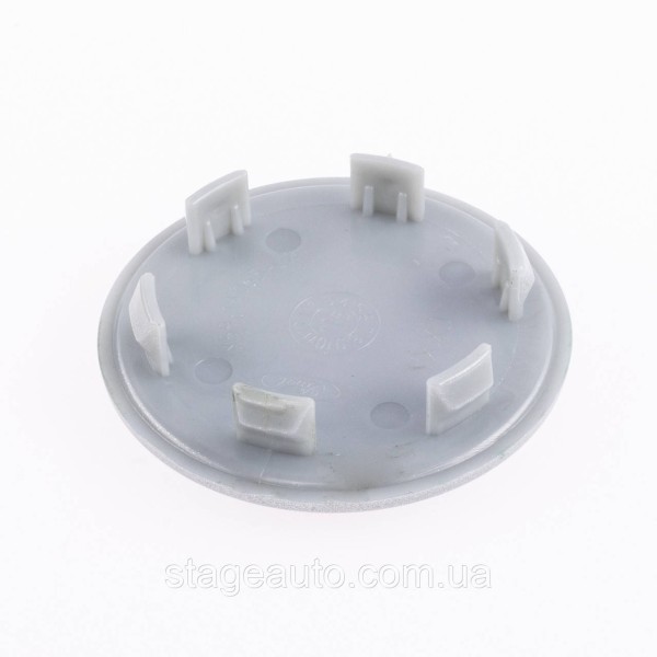 Caps plugs for alloy wheels FORD Ford 62 mm Blue 7M59-1A065-LA, 1S711000AA