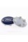 Caps plugs for alloy wheels FORD Ford 62 mm Blue 7M59-1A065-LA, 1S711000AA