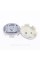 Honda Disc Caps, Honda, 58mm, 2602000010