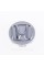Honda Disc Caps, Honda, 58mm, 2602000010
