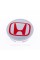 Honda Disc Caps, Honda, 58mm, 2602000010