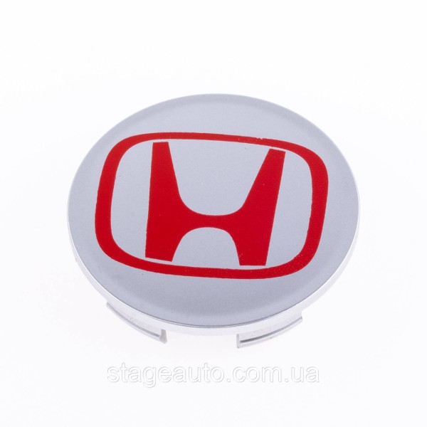 Honda Disc Caps, Honda, 58mm, 2602000010