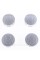 Honda Disc Caps, Honda, 58mm, 44732-S5A-0000