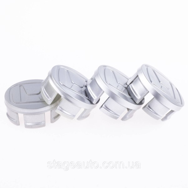 Honda Disc Caps, Honda, 58mm, 44732-S5A-0000