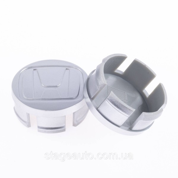 Honda Disc Caps, Honda, 58mm, 44732-S5A-0000