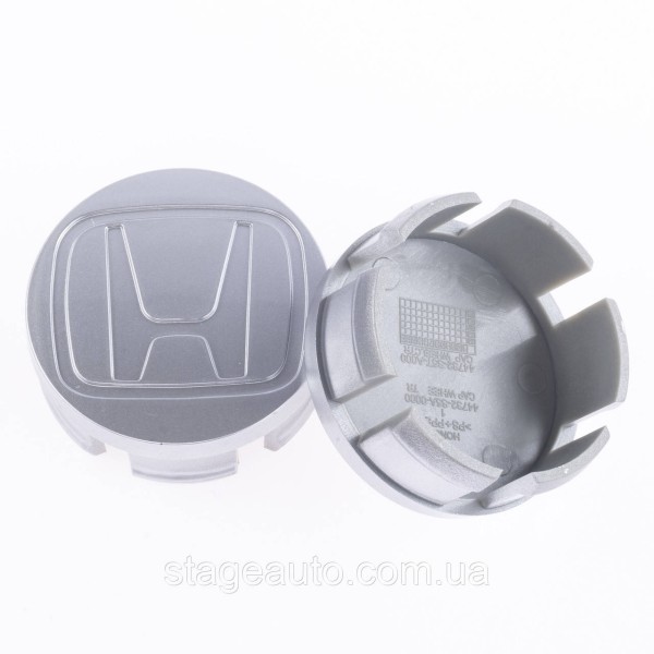 Honda Disc Caps, Honda, 58mm, 44732-S5A-0000