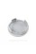 Caps plugs for original alloy wheels HYUNDAI Hyundai, 60 mm Black, glass 52960-3S110