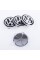 Caps Plugs For Volkswagen Disks, Volkswagen 68mm, For BMW Disks