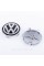 Caps plugs for alloy wheels Volkswagen, Volkswagen 68mm, for BMW wheels