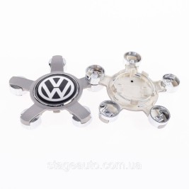 Caps Caps with Volkswagen logo Volkswagen Volkswagen for Audi disks, 8R0601165
