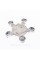 Колпачки Заглушки с логотипом Volkswagen Volkswagen Volkswagen для дисков от Audi, 8R0601165