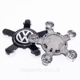 Caps Caps with Volkswagen logo Volkswagen Volkswagen for Audi disks, 8R0601165