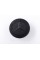 Emblem in the hood Mercedes Benz, badge on the hood Mercedes 57 mm Black matt