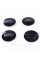 Caps Covers For Land Rover 63mm Wheels, Range Rover and Sport, LR2, LR4, Discovery, Freelander, Evoque