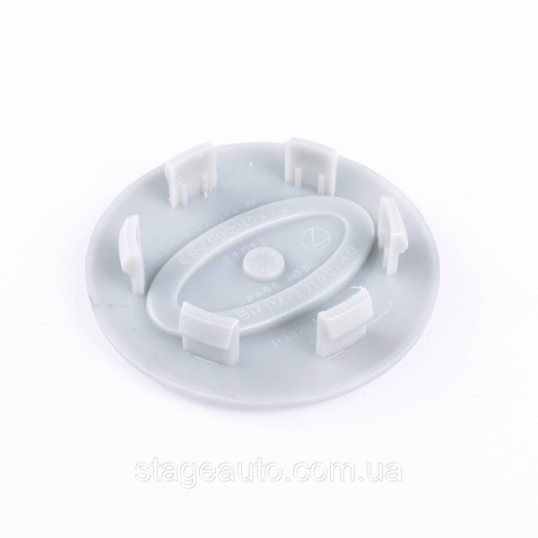 Caps Plugs For Disks Land Rover 63mm, Range Rover and Sport,LR2,LR3,LR4, Discovery,Freelander,Evoque