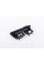 S line badge in the radiator grille Audi S line chrome, A3, A4, A5, A6, A7, A8, Q3, Q5, Q7, with line