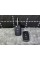 Silicone case for Volkswagen VAG VW key (silicone case for Volkswagen key) 3 buttons Black