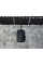 Silicone case for Volkswagen VAG VW key (silicone case for Volkswagen key) 3 buttons Black