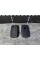 Silicone case for Seat VAG VW key (silicone case for Seat key) 3 buttons Black