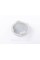 Caps plugs for alloy wheels FORD Ford 54 mm Gray metallic (Silver) 6M21-1003