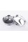 Caps plugs for alloy wheels Mercedes-Benz Mercedes 75 mm OLD Chromed