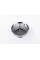 Caps plugs for alloy wheels Mercedes-Benz Mercedes 75 mm OLD Chromed