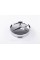 Caps plugs for alloy wheels Mercedes-Benz Mercedes 75 mm OLD Chromed