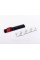 Emblem nameplate on wings, inscription badge on the wing Audi Audi S line S line Black gloss pair 2 pcs
